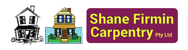 Shane Firmin Carpentry Pty Ltd - logo