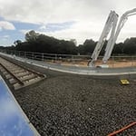 Latrobe Concrete Pumping - Pic 5