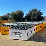 Smallmon Brothers Waste & Recycling - Pic 8