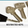 Restricted Keys