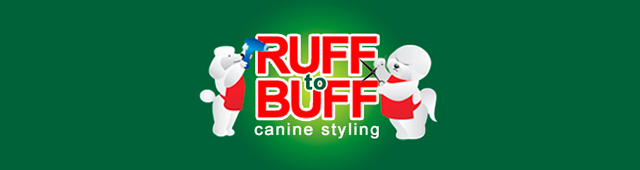 Ruff or buff