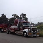 Hedland Heavy Towing & Tilt Tray - Pic 7