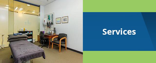 Core Physiotherapy & Pilates Studio - Promotion 2