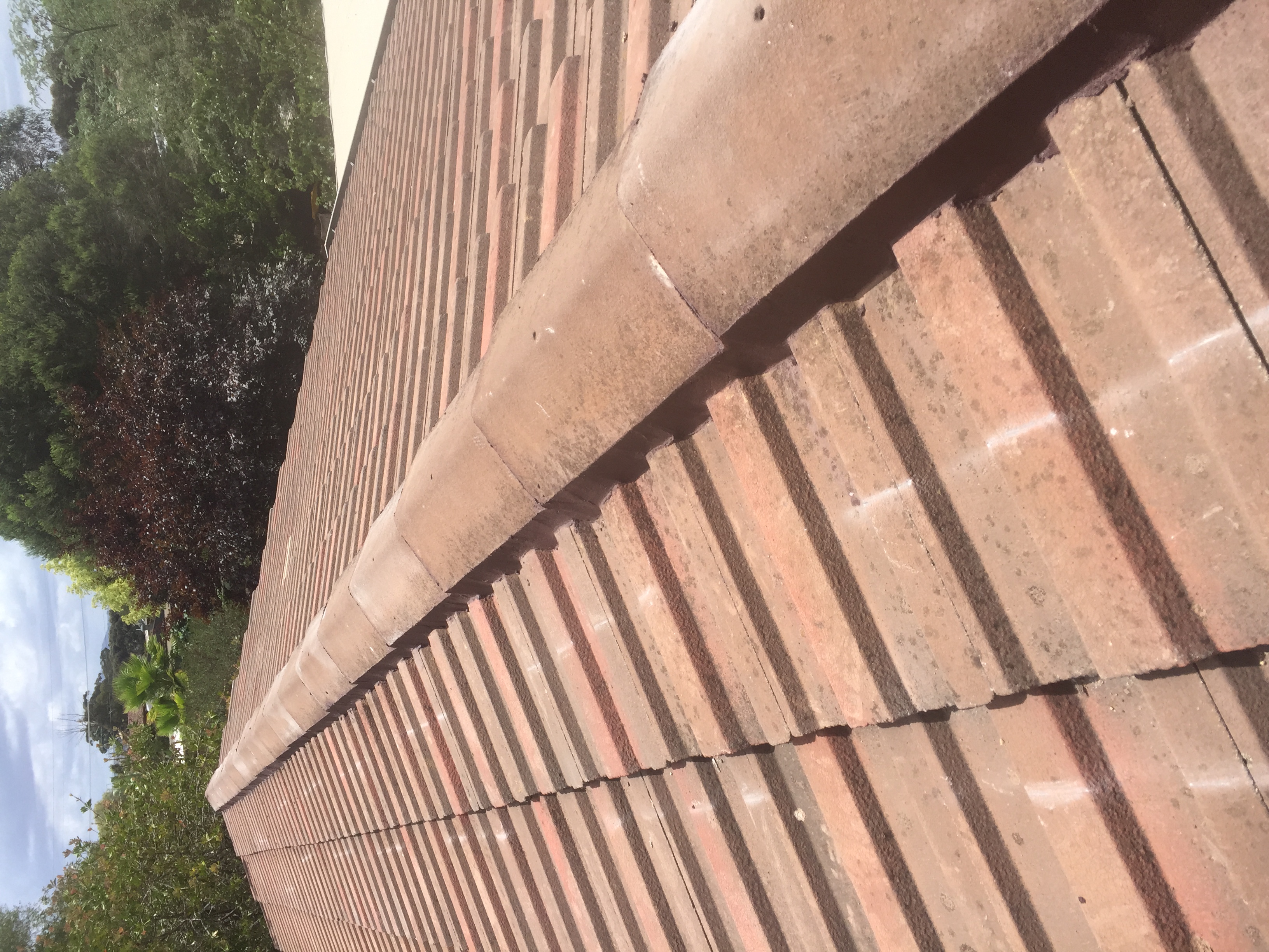 Uptop Roofing Roof Restoration & Repairs Sunbury Yellow Pages®