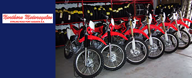 Northern Motorcycles - Promotion 2