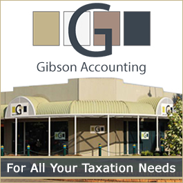 Gibson Accounting - Promotion