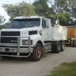 Fuge Earthworks Pty Ltd - Pic 1