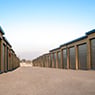 Self Storage Wangara