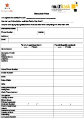 wendys family day care child care centres 6 ivory cct casino daycare enrollment form