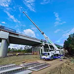 Wide Bay Crane Hire - Pic 3