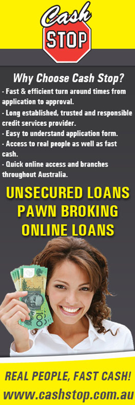Never loan money to family photo 4