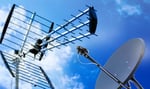 Airwave Communications - Pic 10