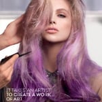 Kenricks Hair Salon Newcastle - Specialising in womens and mens high fashion hair styles
