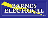 Barnes Electrical - logo