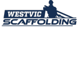 Westvic Scaffolding - logo
