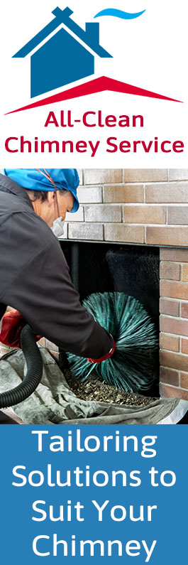 All -Clean Chimney Service - Promotion