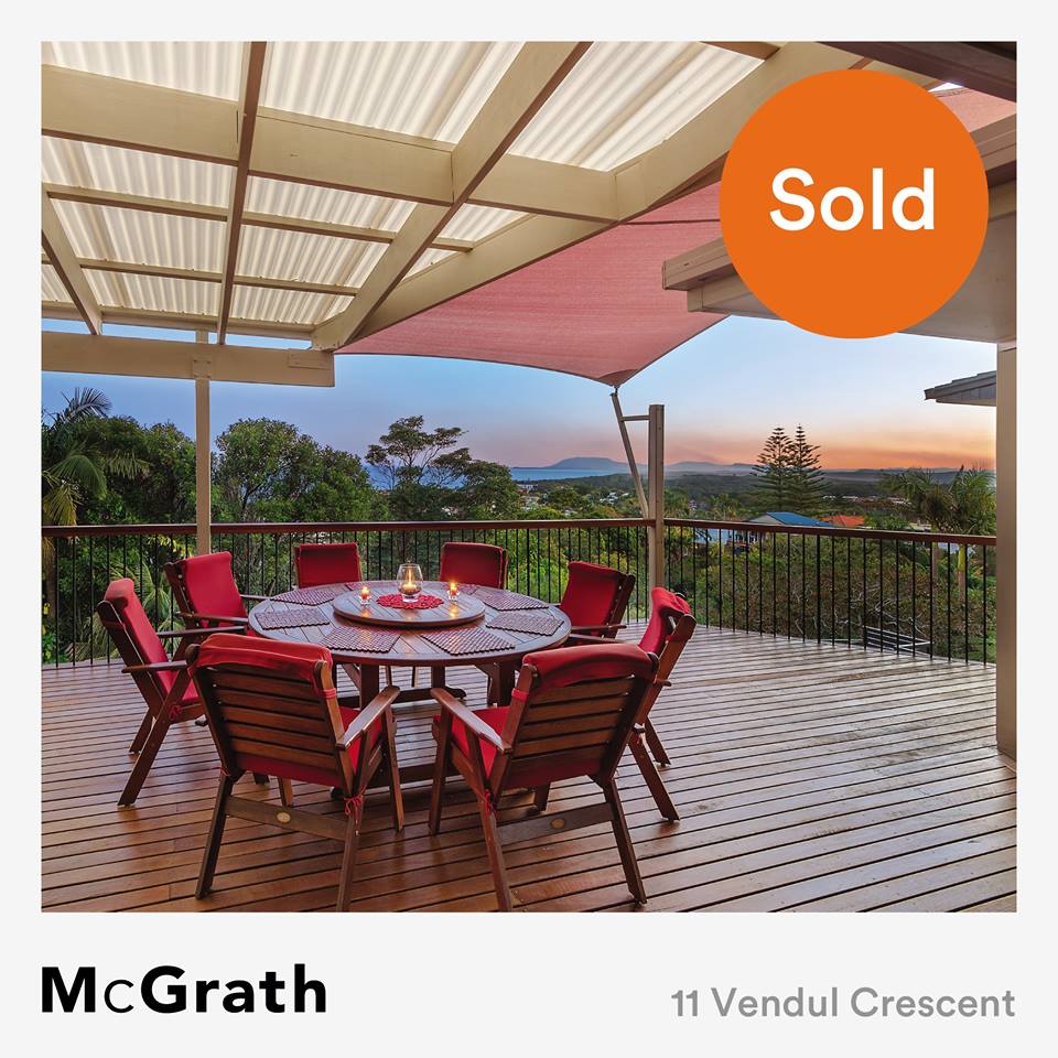 McGrath Port Macquarie Real Estate Agents G 01 149 Gordon St, Port