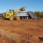 Garry Cullen Sand & Soil Pty Ltd - Pic 1