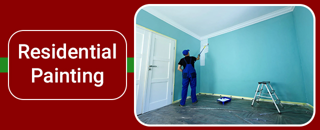 Flexible Painting Service - Promotion 2