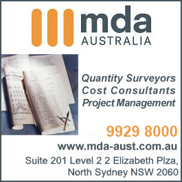 MDA Australia - Promotion