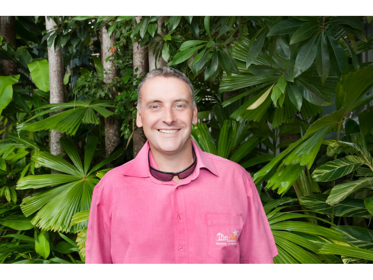 Tony McGrath Real Estate Real Estate Agents Port Douglas