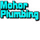 Mohor Plumbing - logo