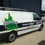 Fleet of Fully Equipped Maintenance Vans