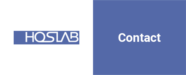 Hoslab - Promotion 1