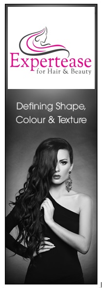 Expertease for Hair & Beauty - Promotion