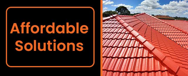 Reeno's Roof Restoration & House Painting - Promotion 2