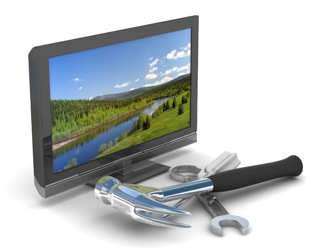 Noosa TV & Video Repairs TV Repairs & Installation 4/ 54 Rene St