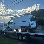 Donewright Towing & Transport Pty Ltd - Pic 9