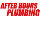 After Hours Plumbing - logo