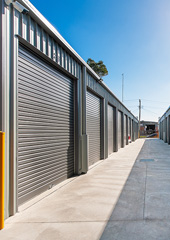 Storage Sheds Wodonga