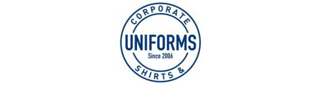 Corporate Shirts and Uniforms - logo