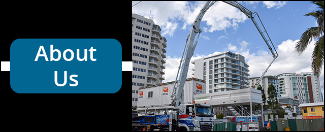 Classic Concrete Pumping - Promotion 2