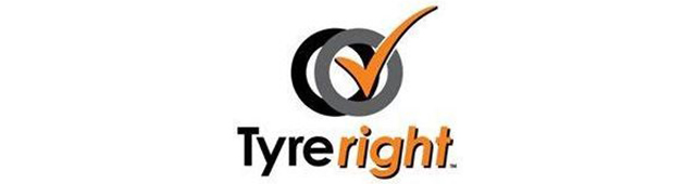Tyreright Bundaberg - logo