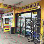 Kwik Cash Mayfield - Pic 1