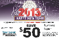 End Of Year Offer