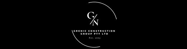 Grenic Construction Group Pty Ltd - logo