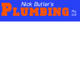 Nick Butler's Plumbing Pty Ltd - logo