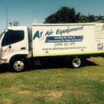 A1 Air Equipment - Pic 3