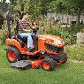 White's Tractors Pty Ltd - Pic 1