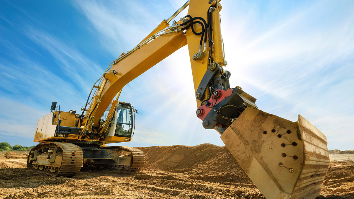 pro dig earthworks excavation earthmoving contractors launceston
