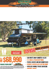Series 3 Talawana X15LD