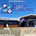 Look Cabling Solutions - Pic 4
