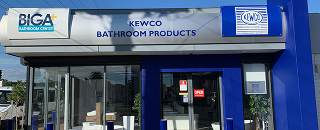 Kewco Products Pty Ltd - Promotion 1