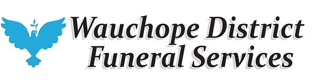 Wauchope District Funeral Services - logo