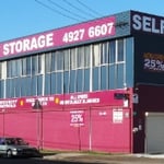All Purpose Self Storage - Pic 6