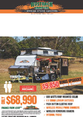 Series 3 Talawana X15